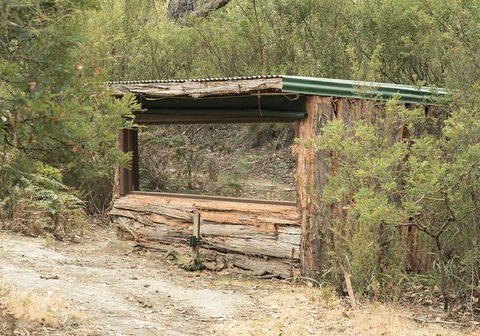 Devil Hide (Overnight Stay, $495 For Up To 3 People) - Darwin Holiday 2