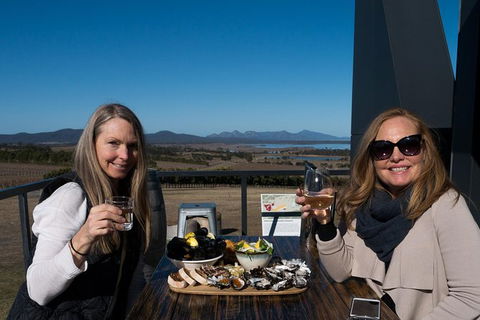 East Coast Splendour Gourmet Food Tour - Darwin Holiday 4
