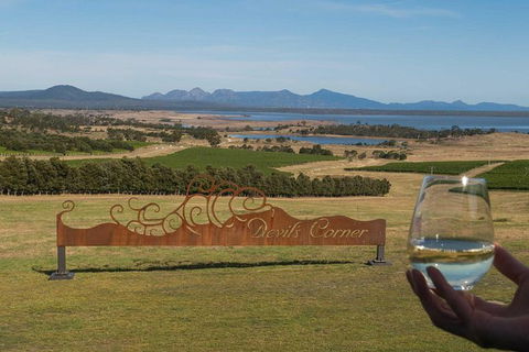East Coast Splendour Gourmet Food Tour - Darwin Holiday 2