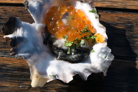East Coast Splendour Gourmet Food Tour - Darwin Holiday 7