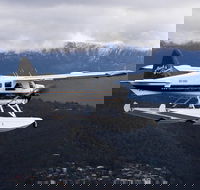 30-Minute Hobart Scenic Flight - Darwin Holiday