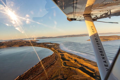 30-Minute Hobart Scenic Flight - Darwin Holiday 4