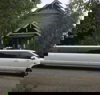 Wine Experience 4 hours in a Stretch Limousine. Min 10 persons 14 max - Darwin Holiday