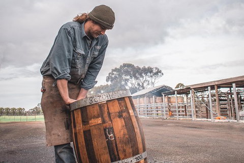 Distilleries And Cooperage Tour - Darwin Holiday 0