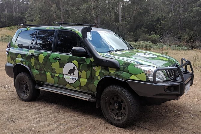 Hobart TAS Darwin Holiday