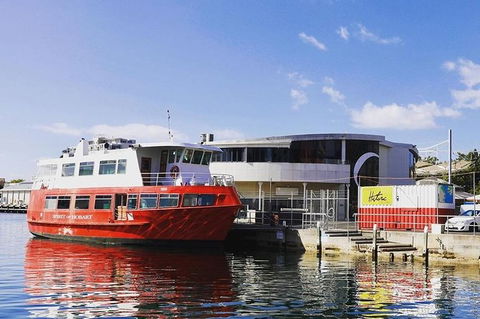 Mt Wellington And Harbour Cruise Combo - Darwin Holiday 1