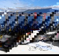 Valleys of Vino Tour - Darwin Holiday