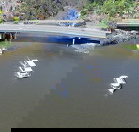 Cataract Gorge Cruise 130 pm - Darwin Holiday