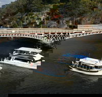 Cataract Gorge Cruise 230 pm - Darwin Holiday