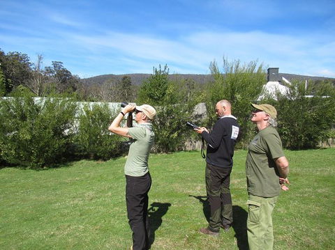 Wildlife Day Tour (4+ Hours, $195 Per Person) - Darwin Holiday 9