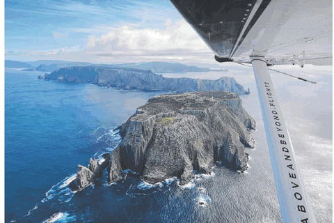 Three Capes Panorama - Darwin Holiday 0