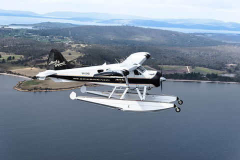 Three Capes Panorama - Darwin Holiday 5