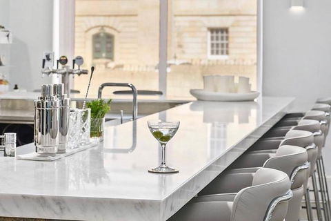 A Sommelier Guided Tour: Thursday Afternoon Wine Gin Cheese & Cocktails - Darwin Holiday 12