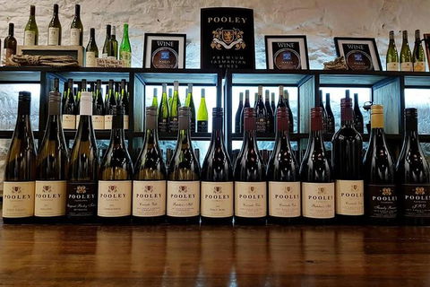 A Sommelier Guided Tour: Thursday Afternoon Wine Gin Cheese & Cocktails - Darwin Holiday 9