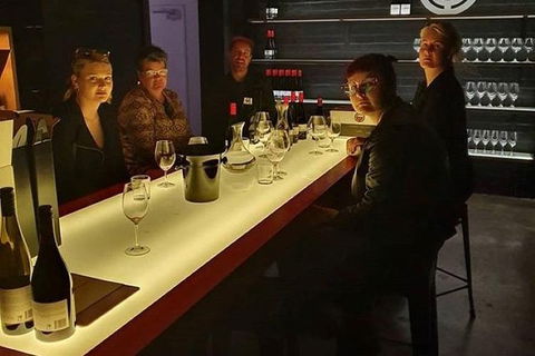 Hobart Small Group Wine Tour Saturday Afternoon: Wines, Gins & Cheeses - Darwin Holiday 6