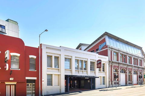 Hobart Small Group Wine Tour Saturday Afternoon: Wines, Gins & Cheeses - Darwin Holiday 14