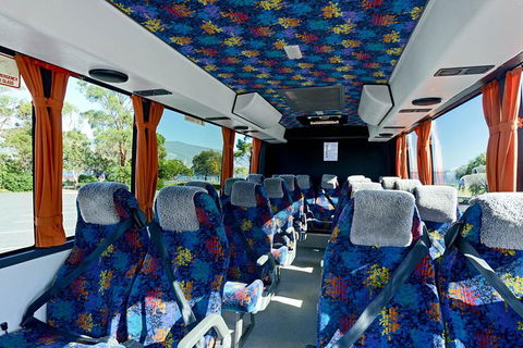 Hobart Small Group Wine Tour Saturday Afternoon: Wines, Gins & Cheeses - Darwin Holiday 10