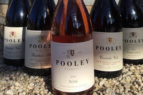 Hobart Small Group Wine Tour Sunday Afternoon: Wines, Gins & Cheeses - Darwin Holiday 8