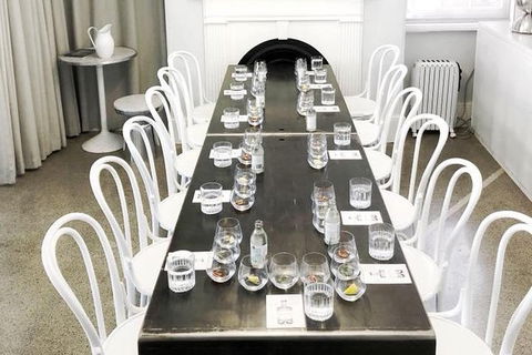 Hobart Small Group Wine Tour Sunday Afternoon: Wines, Gins & Cheeses - Darwin Holiday 13