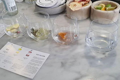 Hobart Small Group Wine Tour Sunday Afternoon: Wines, Gins & Cheeses - Darwin Holiday 4