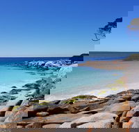 Tasmania 4 Day East Coast  Launceston - Darwin Holiday