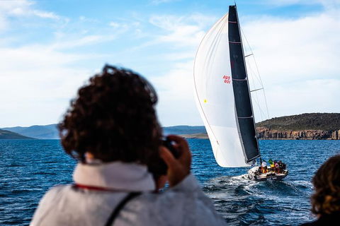 Sydney Hobart Overnight Photography Tour - Darwin Holiday 0