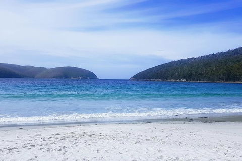 3-Day: Hobart Adventure Tour: Mount Field, Cape Hauy And Hartz Peak - Darwin Holiday 1