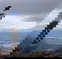 Mt Wellington ULTIMATE Tour most comprehensive/ best value - Darwin Holiday