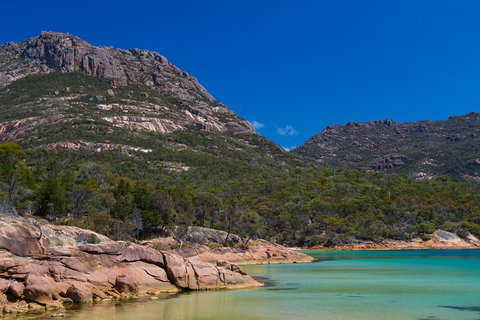 4x4 And Lunch Half Day Freycinet National Park - Darwin Holiday 1