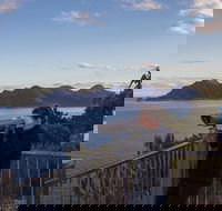 4x4 and Lunch Half Day Freycinet National Park - Darwin Holiday