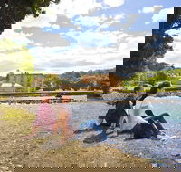 Guided Hobart Shore Excursion Port Arthur Historic Site  Tessellated Pavement - Darwin Holiday