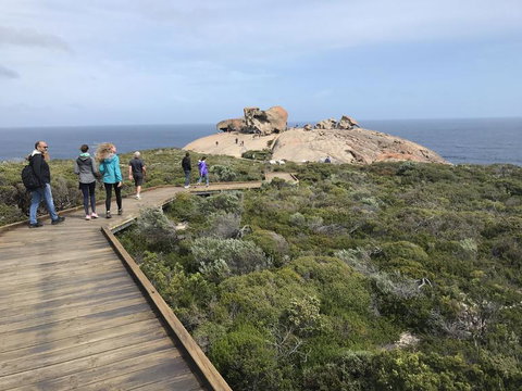 Kangaroo Island In A Day Tour From Adelaide - Darwin Holiday 9