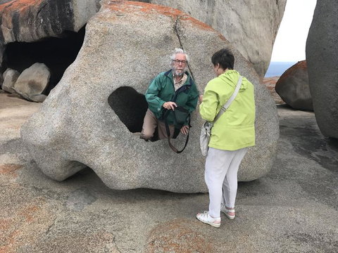 Kangaroo Island In A Day Tour From Adelaide - Darwin Holiday 8