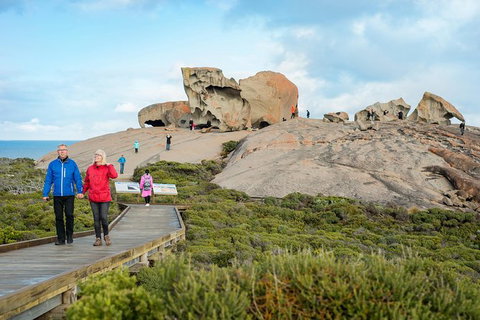 Kangaroo Island In A Day Tour From Adelaide - Darwin Holiday 32