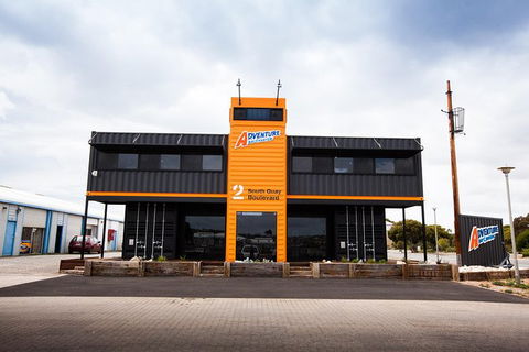 White Shark Tour With Optional Cage Dive From Port Lincoln - Darwin Holiday 9