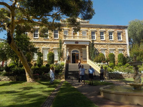 Barossa Valley Wineries Tour With Tastings And Lunch From Adelaide - Darwin Holiday 13
