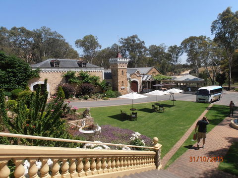 Barossa Valley Wineries Tour With Tastings And Lunch From Adelaide - Darwin Holiday 15