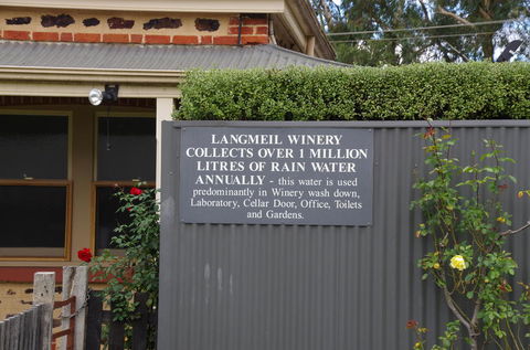 Barossa Valley Wineries Tour With Tastings And Lunch From Adelaide - Darwin Holiday 6