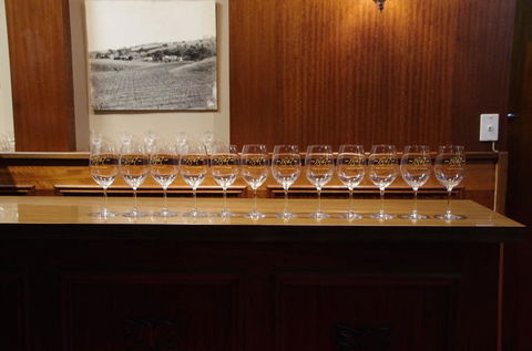 Barossa Valley Wineries Tour With Tastings And Lunch From Adelaide - Darwin Holiday 10