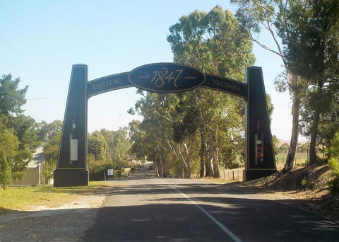 Barossa Valley Wineries Tour With Tastings And Lunch From Adelaide - Darwin Holiday 12