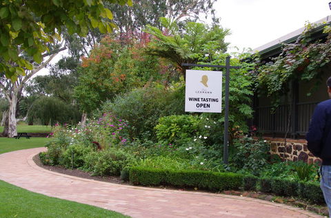 Barossa Valley Wineries Tour With Tastings And Lunch From Adelaide - Darwin Holiday 8
