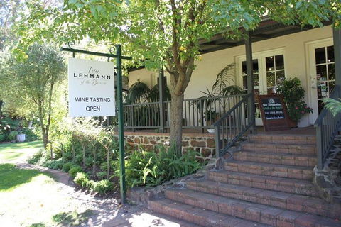 Barossa Valley Wineries Tour With Tastings And Lunch From Adelaide - Darwin Holiday 0