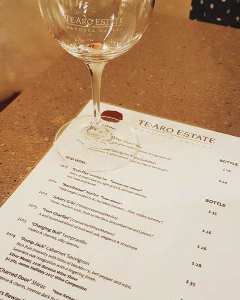 Barossa Valley Full-Day Tour From Adelaide With Maggie Beer Farm - Darwin Holiday 2