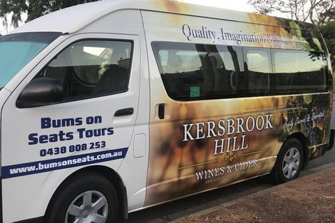 Barossa Valley Full-Day Tour From Adelaide With Maggie Beer Farm - Darwin Holiday 0