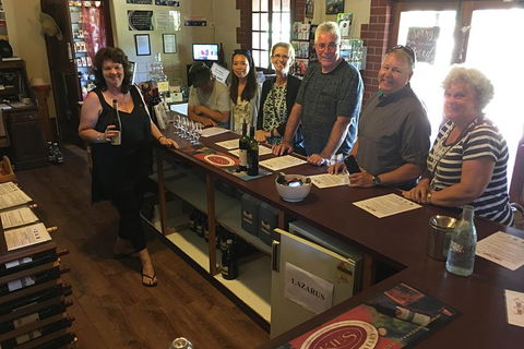 Barossa Valley Full-Day Tour From Adelaide With Maggie Beer Farm - Darwin Holiday 14