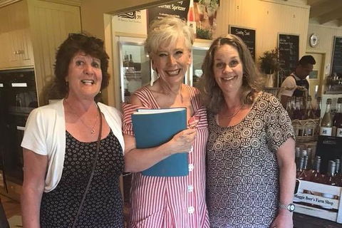 Barossa Valley Full-Day Tour From Adelaide With Maggie Beer Farm - Darwin Holiday 12