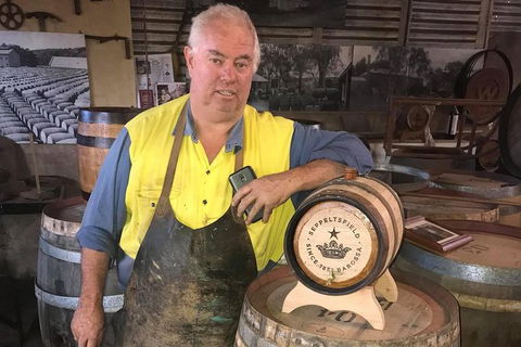 Barossa Valley Full-Day Tour From Adelaide With Maggie Beer Farm - Darwin Holiday 11