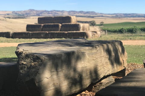 Barossa Valley Full-Day Tour From Adelaide With Maggie Beer Farm - Darwin Holiday 16
