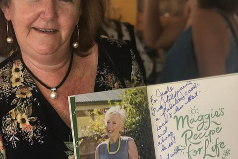 Barossa Valley Full-Day Tour From Adelaide With Maggie Beer Farm - Darwin Holiday 18
