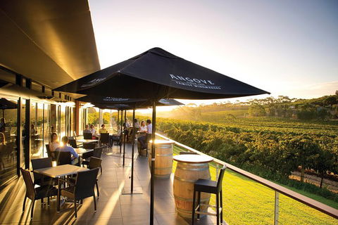 McLaren Vale Hop-On Hop-Off Winery Tour From Adelaide - Darwin Holiday 0
